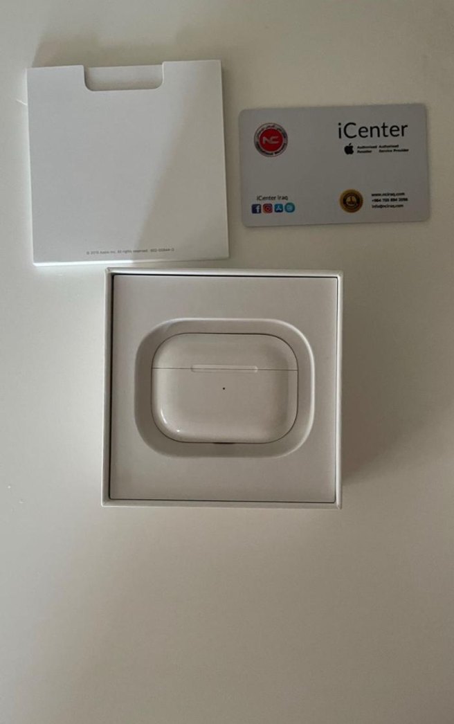 Airpods pro - Görsel 2