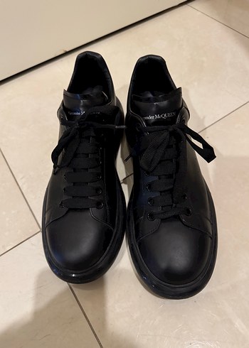 Alexander McQueen Sneaker