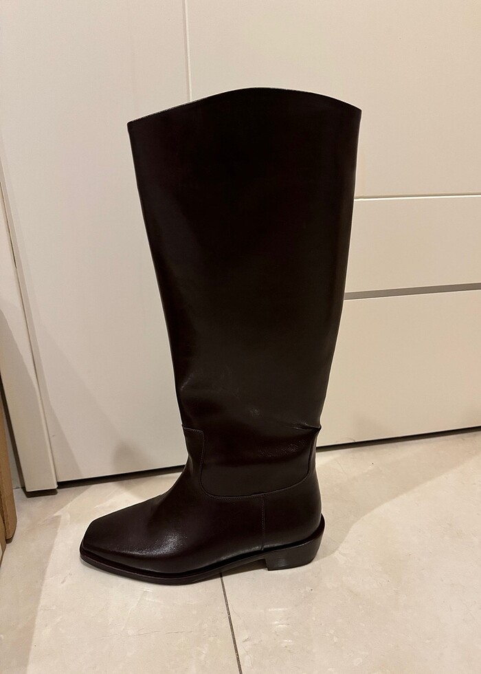 Lutvelizade çizme - Görsel 3