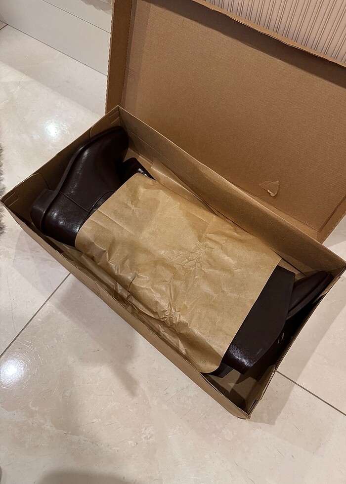 Lutvelizade çizme - Görsel 4