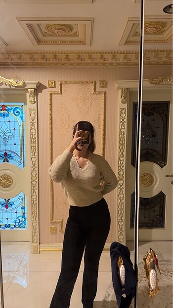 Mango v yaka - Görsel 3