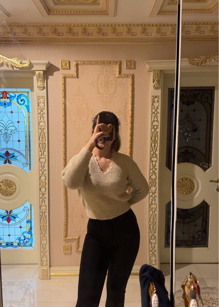 Mango v yaka - Görsel 3