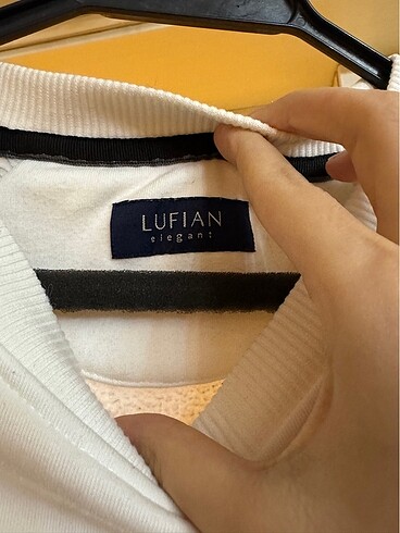 Lufian sweath - Görsel 2