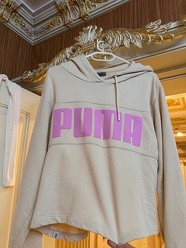 Puma sweath