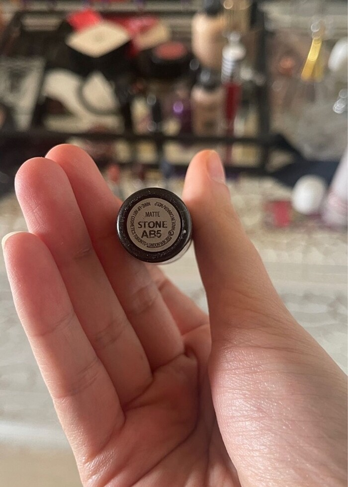 Mac stone - Görsel 2