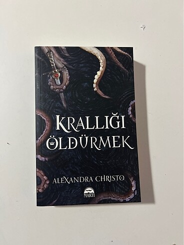 kralligi oldurmek