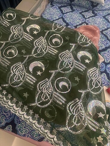  Beden çeşitli Renk Gelin damat kına örtüsü ve eldiveni