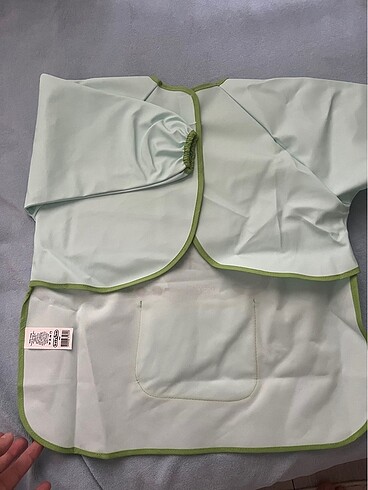 Aktivite veya mama önlüğü - Görsel 3