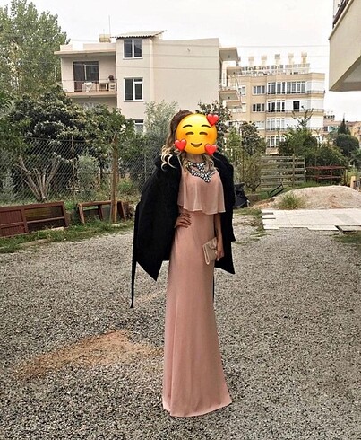 Diğer Abiye