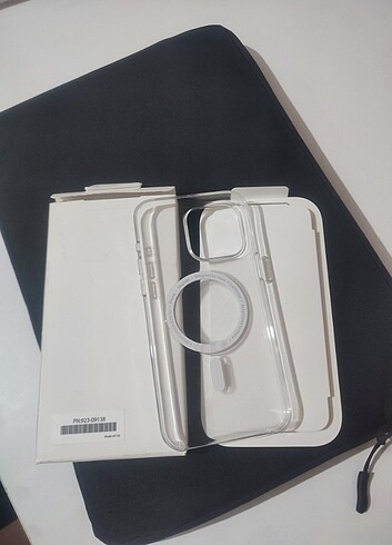 Orjinal sıfır iPhone 15 promax telefon kılıfı 
