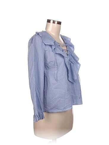 Stradivarius Stradivarius Bluz %70 İndirimli.