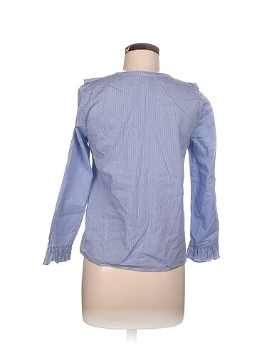 s Beden Stradivarius Bluz %70 İndirimli.
