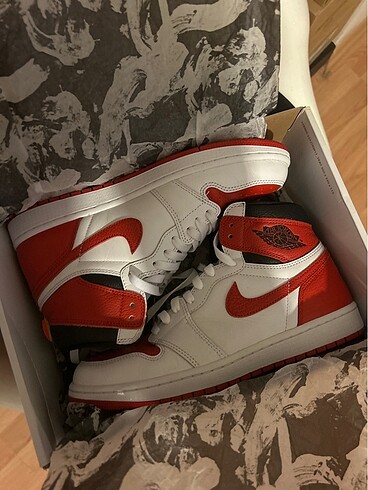 Air jordan 1 high og