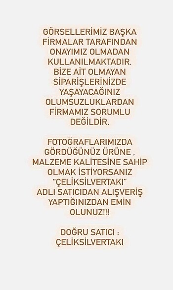 Diğer Kopya - Kalpli Halka Küpe Italyan Kilitli