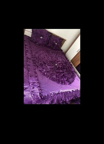 English Home YATAK ÖRTÜSÜ açıklamayı okuyunuz.