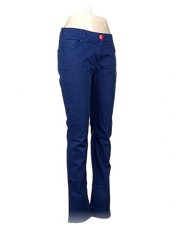 Sevenhill Sevenhill Jean / Kot %70 İndirimli.