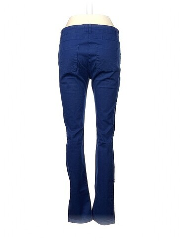 40 Beden Sevenhill Jean / Kot %70 İndirimli.