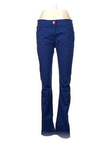 Sevenhill Jean / Kot %70 İndirimli.