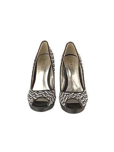 38 Beden Canzone Stiletto %70 İndirimli.