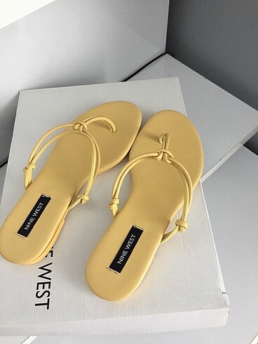 Nine West Terlik