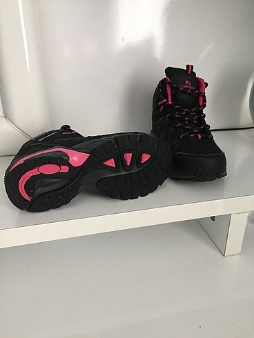 Lumberjack Waterprof sıfır - Görsel 5