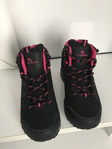 Lumberjack Waterprof sıfır - Görsel 6