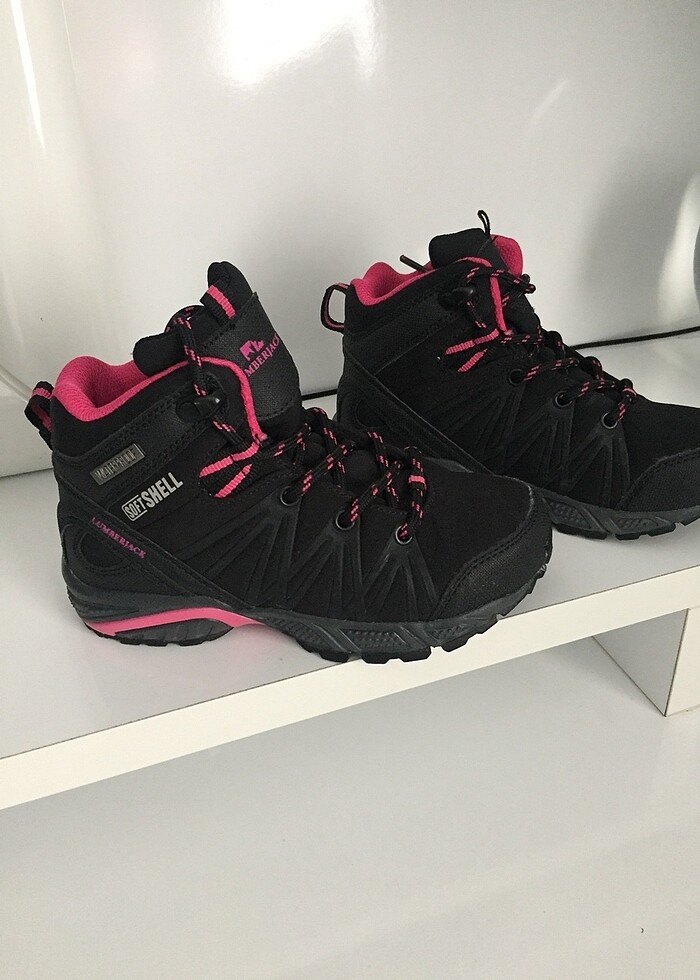 Lumberjack Waterprof sıfır - Görsel 2