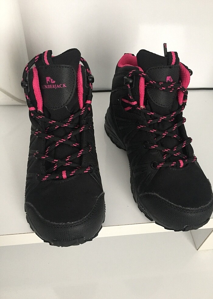 Lumberjack Waterprof sıfır - Görsel 3