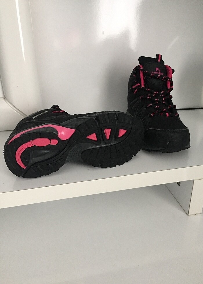 Lumberjack Waterprof sıfır - Görsel 5