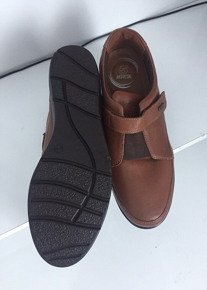 Kadın ayakkabı - Görsel 4