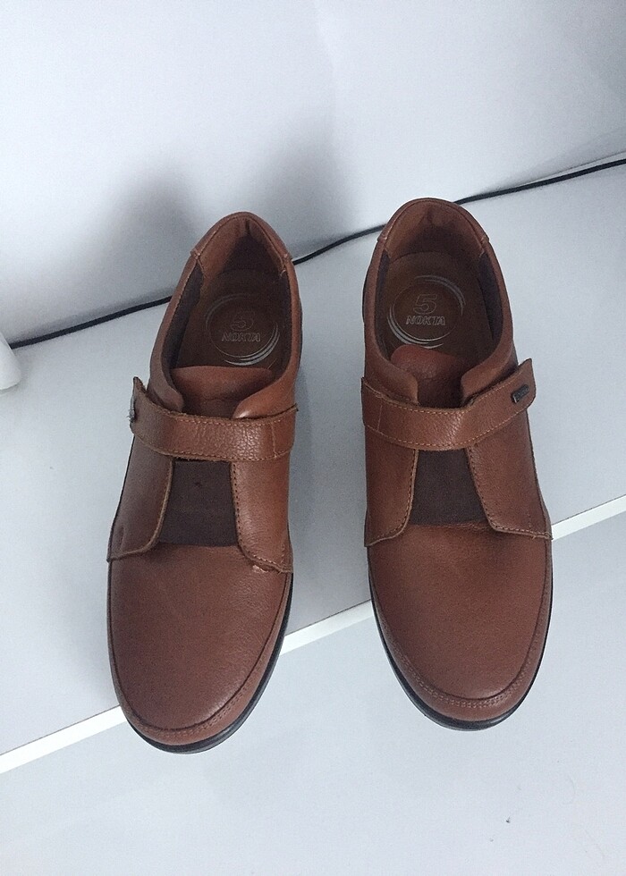 Kadın ayakkabı - Görsel 5