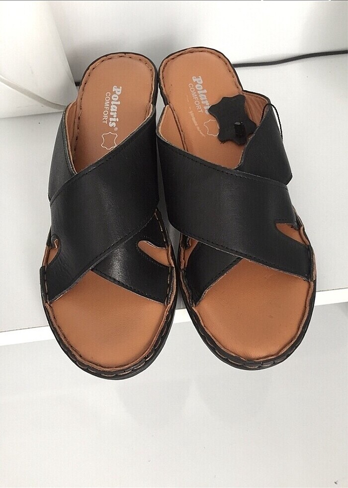 Polaris ( bayan terlik) - Görsel 2