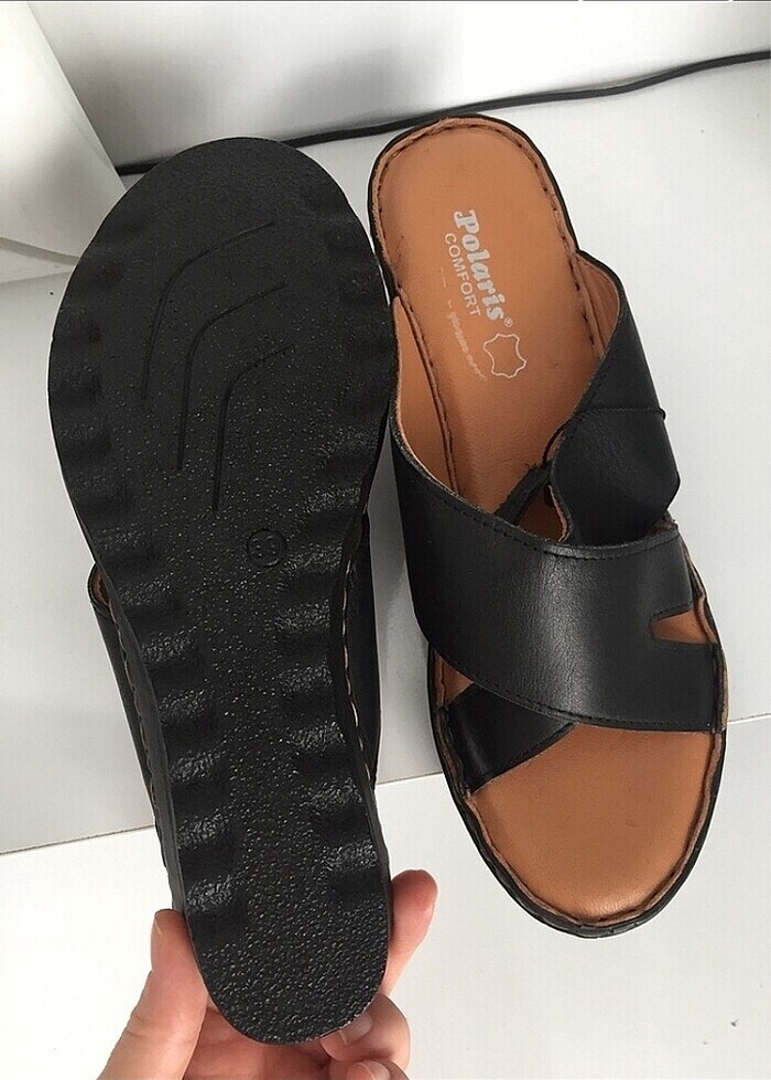 Polaris ( bayan terlik) - Görsel 3