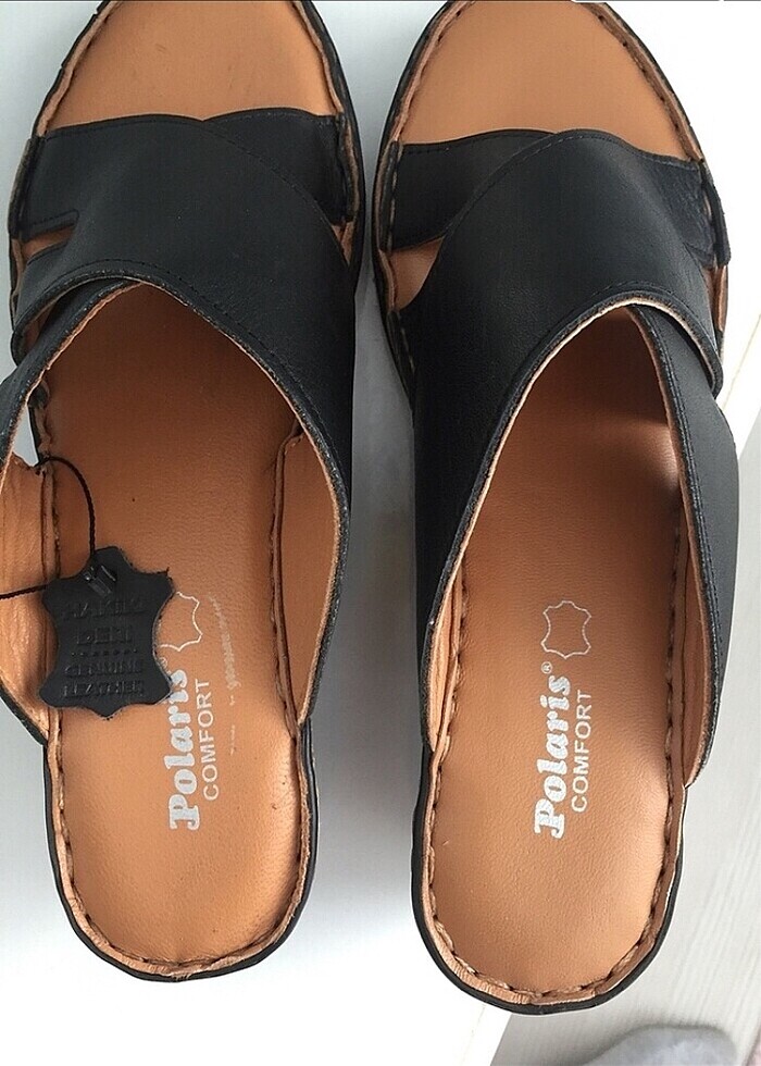 Polaris ( bayan terlik) - Görsel 4