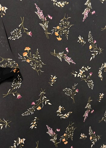 yazlık elbise - Görsel 2