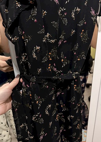 yazlık elbise - Görsel 4