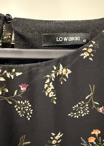 yazlık elbise - Görsel 3