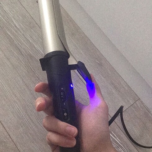 Remington maşa 38mm - Görsel 3