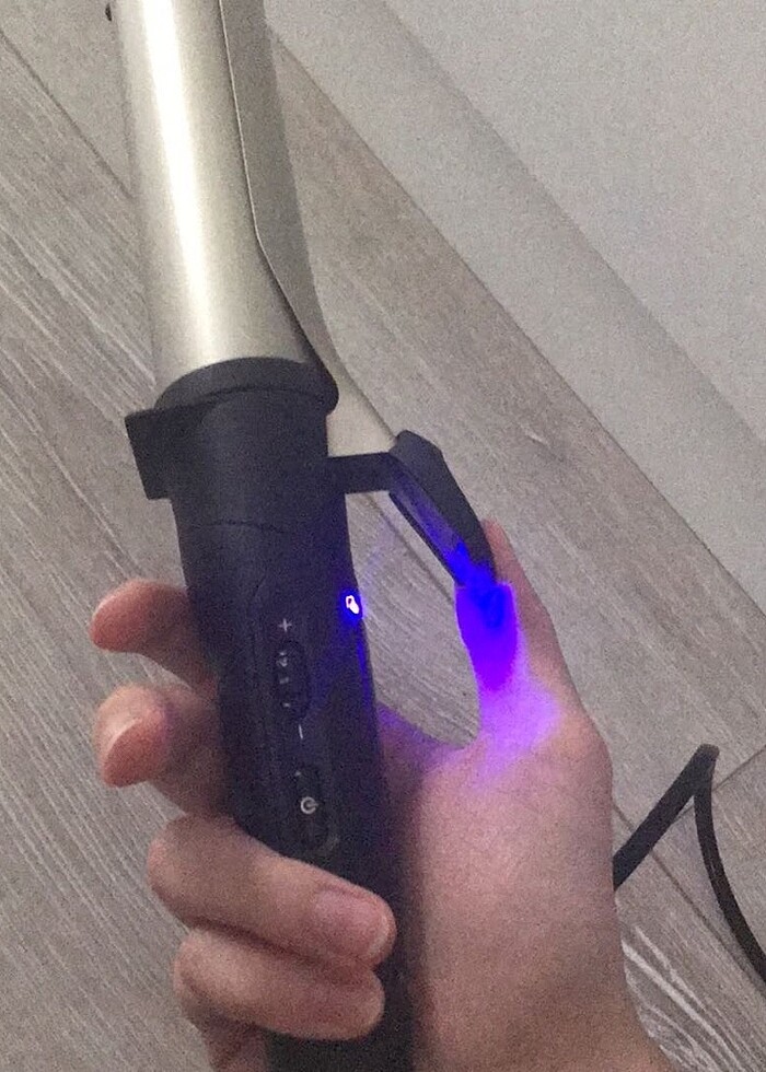 Remington maşa 38mm - Görsel 3