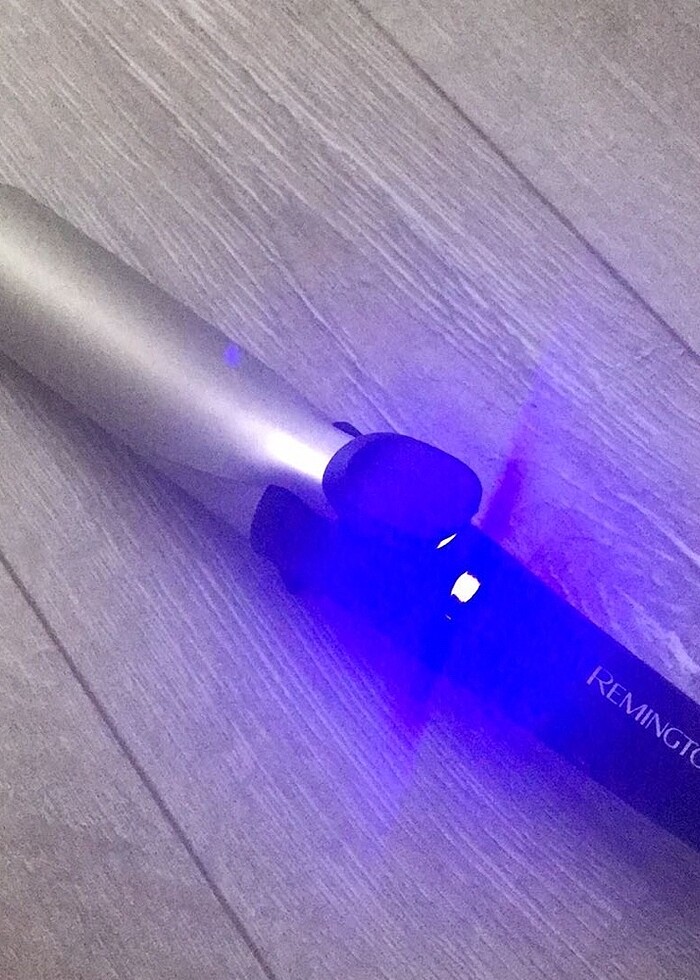 Remington maşa 38mm - Görsel 2