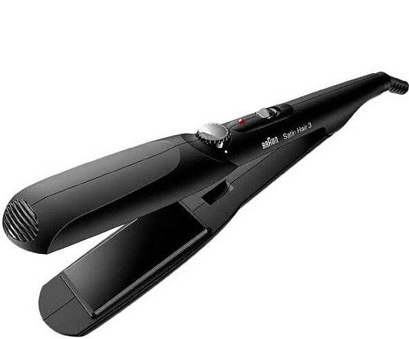 Braun düzleştirici - Görsel 7