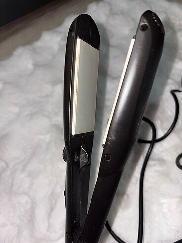 Braun düzleştirici - Görsel 4