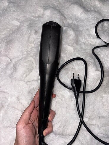 Braun düzleştirici - Görsel 6