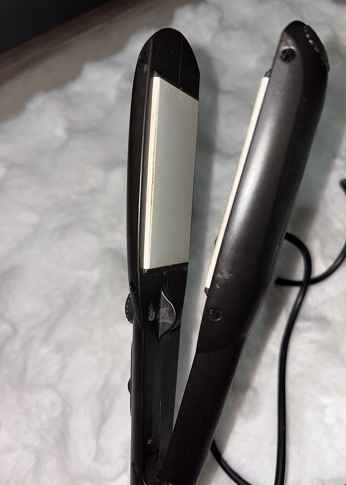 Braun düzleştirici - Görsel 4