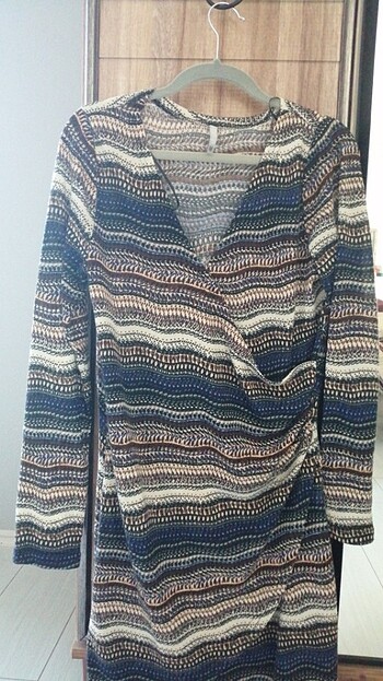 Triko tunik