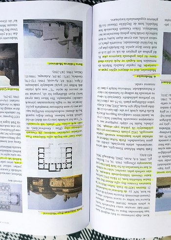 Türk İslam Sanatları Tarihi El Kitabı