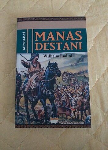 MANAS DESTANI