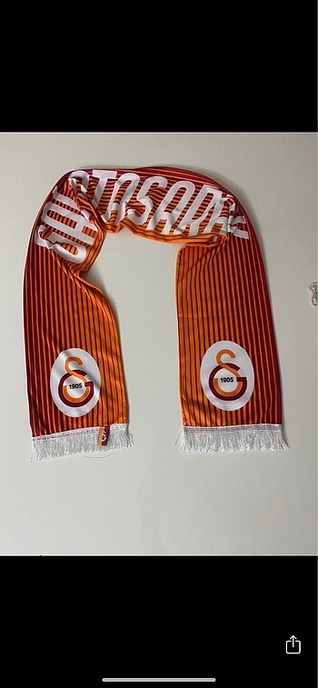 Galatasaray atkısı