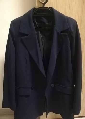 Blazer ceket 