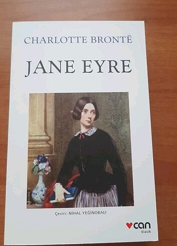 Jane Eyre 